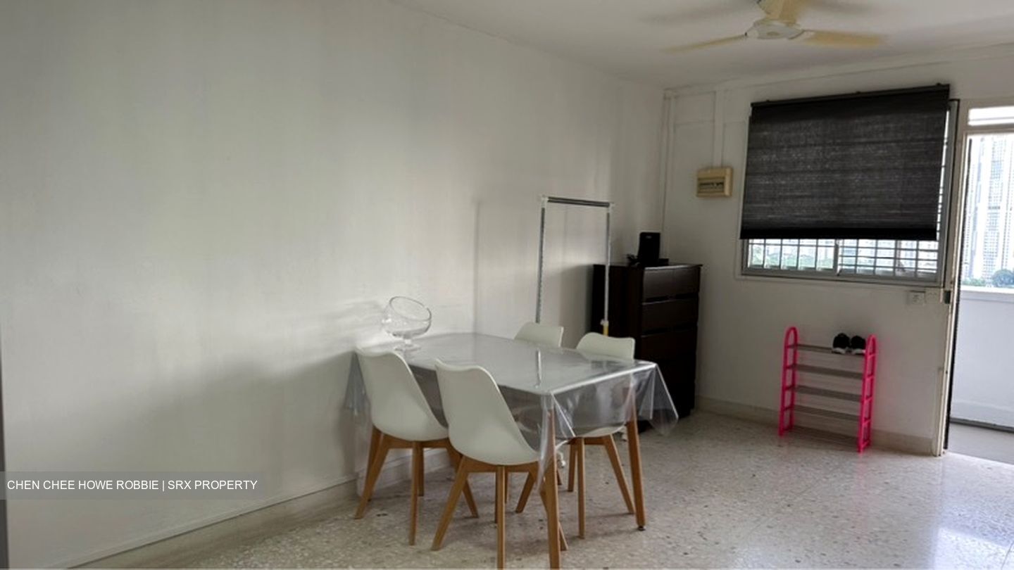 Blk 81 Commonwealth Close (Queenstown), HDB 3 Rooms #390286981